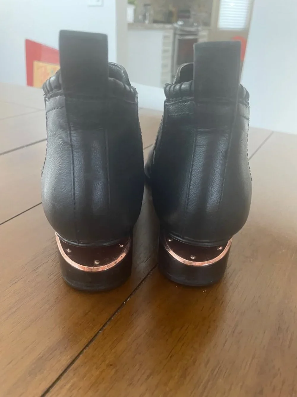Alexander Wang alexander wang